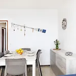 Apartment Riells Platja By Interhome