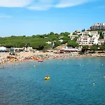 Apartment Riells Platja By Interhome