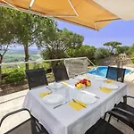 Holiday Home Can Semi By Interhome