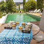 Holiday Home Can Maggi By Interhome