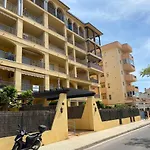 Luminoso Apartamento Con Piscina, Terraza Y Parking, Cerca De La Playa En Santa Margarida - Es-228-125