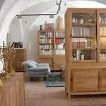Hotel Canaleta Heras