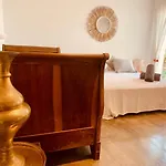 Villa El Casot
