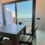 Apartamento Cap Sa Sal Con Vistas Privilegiadas