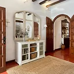 Casa En Tossa De Mar En La Playa