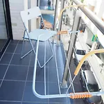 Apartamento Centrico Con Parking En Palamos