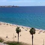 Beach Studioloft Costa Brava