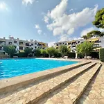 The Golden Oak In Calella Centre - 100M From Beach