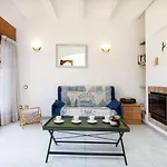 Holiday Home Cabanyes Club-3 By Interhome