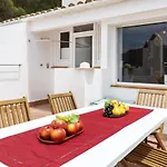 Apartment La Carbonera By Interhome