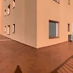 Apartment With Large Terrace, In Santa Margarita