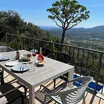 Beautiful Villa In Santa Cristina D'Aro