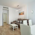 Apartamento A 50M De La Playa