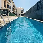 Apartament Macia Platja