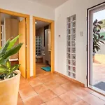 Costacabana - Villa Verger