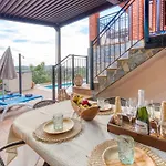 Costacabana - Villa Verger