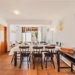 Goldhome - Casa 5 Habitaciones, 3 Banos, Piscina Privada, Amarre