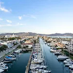 Welcs Apartamento 101 Emp Con Vistas Al Mar