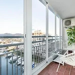 Welcs Apartamento 101 Emp Con Vistas Al Mar