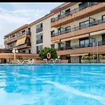 Apartamento Centrico Playa De Aro Con Piscina.