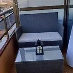 Apartamento Centrico Playa De Aro Con Piscina.