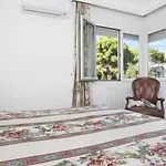 0320 Apartament In Calella De Palafrugell