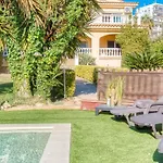 Costacabana - Villa Summertime
