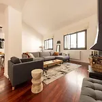 Bravissimo Cort Reial Palau, Duplex Penthouse