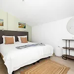Welcs Apartamento 106 Emp Con Piscina Privada