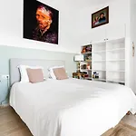 Welcs Apartamento 106 Emp Con Piscina Privada