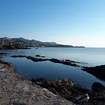 Apartamento Espacioso En Llanca Cerca De La Playa Con Terraza Y Acepta Mascotas - Es-170-39
