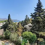 Casa Tranquila Con Jardin, 4 Habitaciones, Cerca De La Playa En Llanca - Es-170-65