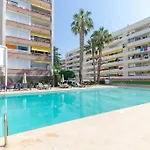 Apto Park Lein, 5 Huespedes Muy Cerca De La Playa