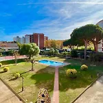 Encantador Apartamento En Playa De Aro