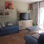 Casa En Santa Margarita Para 6/7 Personas Con Terraza Jardin Y Patio Trasero - Es-204-61