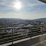 Villas Cosette Apartamento Zoma Fanals En Primera Linea De Mar Con Wifi En Playa De Aro. - Es-209-50