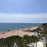 Villas Cosette Apartamento Boulbes Con Impresionantes Vistas Al Mediterraneo Y Al Paseo Maritimo De Playa De Aro - Es-209-65