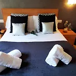 Apartamento Centrico En Playa De Aro Con Terraza Y Vistas Al Mar - Es-209-28