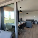 Apartamento De Lujo En Primera Linea Con Piscina En Platja D'Aro - Es-209-70