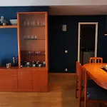 Apartamento Centrico En Playa De Aro Con Terraza Y Vistas Al Mar - Es-209-28