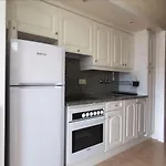 Apartamento En El Centro De Platja D'Aro Con Piscina, Terraza Y Cerca De La Playa - Es-209-45