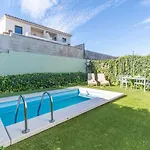 Jouvacations Villa La Selva