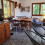 Villas Cosette Villa Martina Con Piscina - Es-209-4
