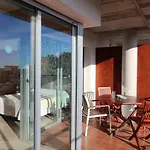 Piso En Roses Con Piscina Y Aire Acondicionado - Es-258-32