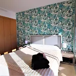 Piso En Roses Con Piscina Y Aire Acondicionado - Es-258-32