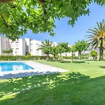 0326 Apartment In Calella De Palafrugell
