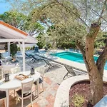 Costacabana - Villa Primadonna