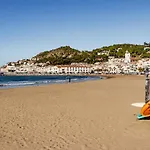 Port De La Selva 100 Apartamento En La Costa Brava