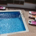 Ref 409-Casa Con Piscina Almadraba