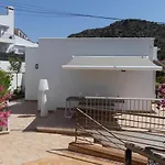 Ref 409-Casa Con Piscina Almadraba